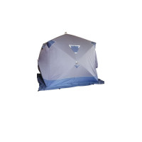 Палатка Winter Dream House Luxury 6XT 340 Утеплитель 200 гр/м2