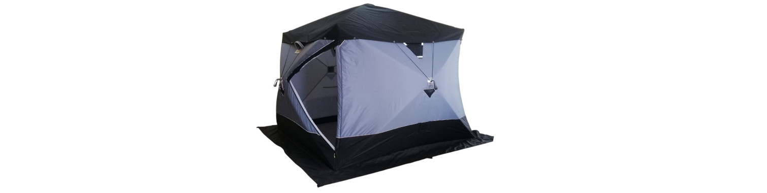 Антидождевые накидки Winter Dream House