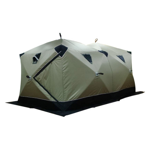 Палатка  Winter Dream House 2XT 430 Утеплитель 200 гр/м2