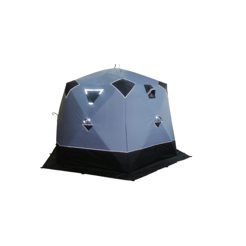 Палатка Winter Dream House 6XT 340 Утеплитель 200 гр/м2