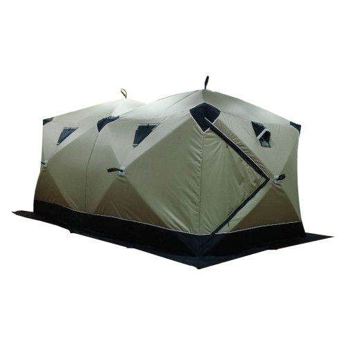 Палатка  Winter Dream House 2XT 430 Утеплитель 200 гр/м2