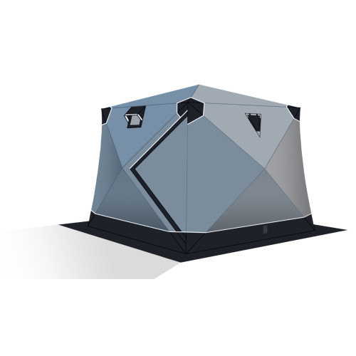 Палатка Winter Dream House XT 290 Утеплитель 200 гр/м2